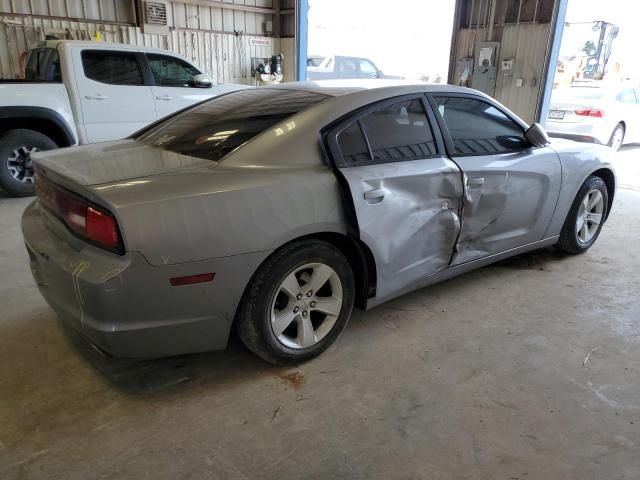 Photo 3 from auction – 2014 DODGE CHARGER SE with VIN 2C3CDXBG3EH240798
