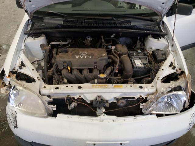 Photo 11 from auction – 2001 TOYOTA ECHO with VIN JTDBT123610118763