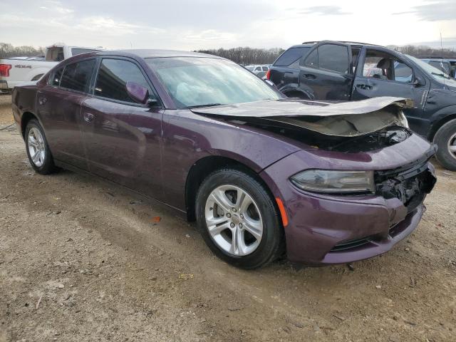 Photo 4 from auction – 2021 DODGE CHARGER SX with VIN 2C3CDXBG4MH659564