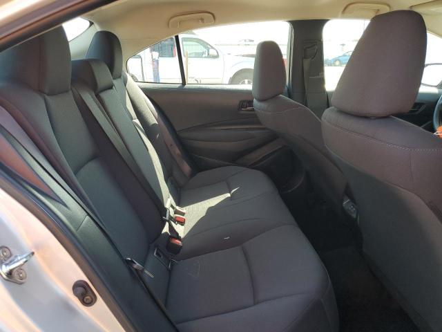 Photo 10 from auction – 2024 TOYOTA COROLLA LE with VIN 5YFB4MDE5RP124598