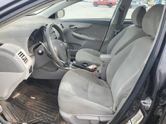 Photo 7 from auction – 2010 TOYOTA COROLLA BA with VIN 1NXBU4EE2AZ328714