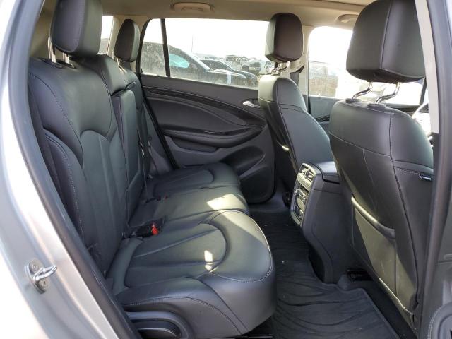 Photo 10 from auction – 2019 BUICK ENVISION E with VIN LRBFXCSA6KD033978
