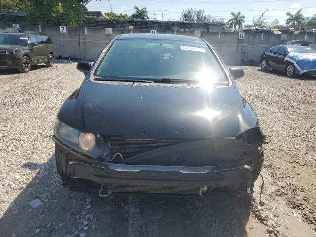 Photo 5 from auction – 2010 HONDA CIVIC EX with VIN 19XFA1F87AE017901