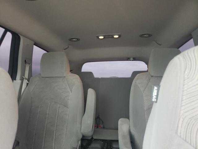 Photo 10 from auction – 2016 BUICK ENCLAVE with VIN 5GAKRAKD7GJ153050