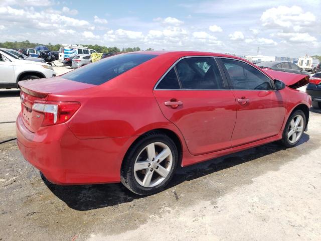 Photo 3 from auction – 2014 TOYOTA CAMRY L with VIN 4T1BF1FK5EU849557