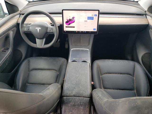 Photo 8 from auction – 2023 TESLA MODEL Y with VIN 7SAYGDEE1PA057927