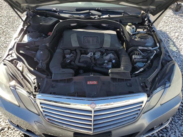 Photo 11 from auction – 2010 MERCEDES-BENZ E 350 with VIN WDDHF5GB3AA032951