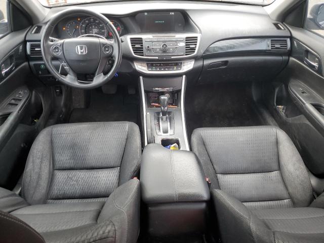 Photo 8 from auction – 2014 HONDA ACCORD SPO with VIN 1HGCR2F59EA034376
