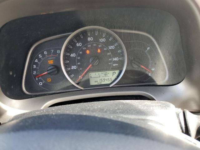 Photo 9 from auction – 2013 TOYOTA RAV4 XLE with VIN 2T3RFREV7DW094524