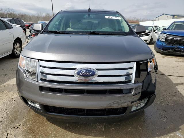 Photo 5 from auction – 2010 FORD EDGE SEL with VIN 2FMDK3JC6ABB23948