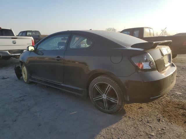 Photo 2 from auction – 2007 TOYOTA SCION TC with VIN JTKDE177370160310