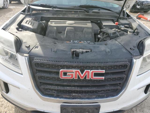Photo 12 from auction – 2016 GMC TERRAIN SL with VIN 2GKFLTE3XG6234853