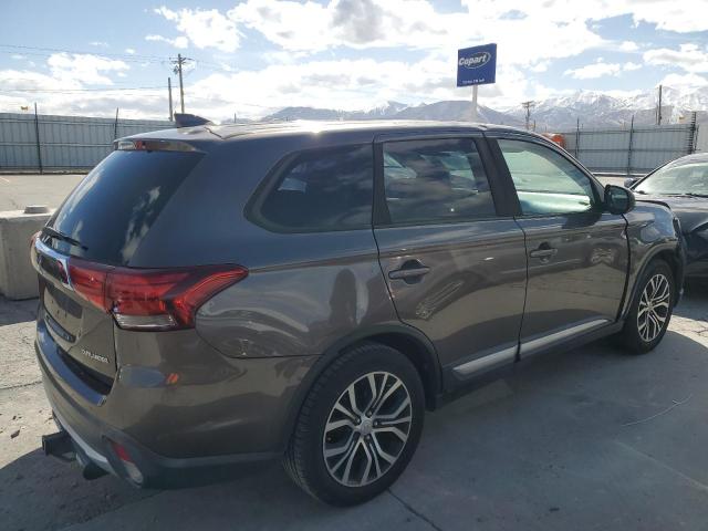 Photo 3 from auction – 2017 MITSUBISHI OUTLANDER with VIN JA4AD2A39HZ019418