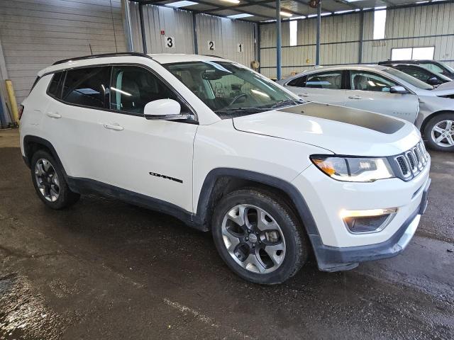 Снимка 4 от търг – 2018 JEEP COMPASS LI с VIN 3C4NJCCB9JT362379