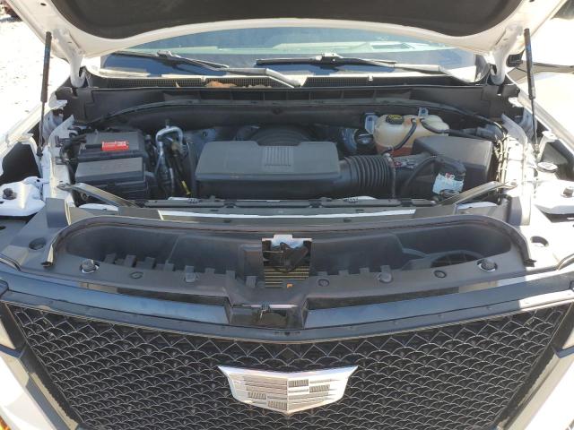 Photo 12 from auction – 2022 CADILLAC ESCALADE E with VIN 1GYS4RKL1NR337220