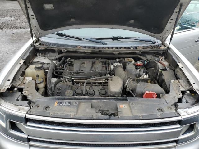 Photo 11 from auction – 2015 FORD FLEX LIMIT with VIN 2FMHK6D87FBA03867