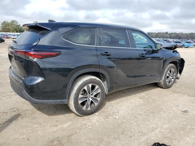 Photo 3 from auction – 2024 TOYOTA HIGHLANDER with VIN 5TDKDRAH7RS529686