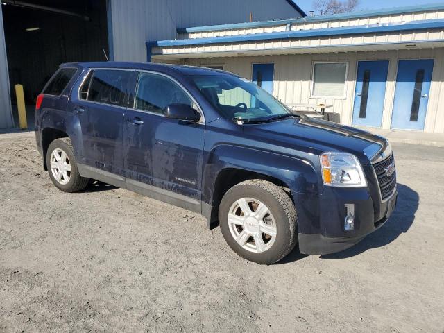 Снимка 4 от търг – 2015 GMC TERRAIN SL с VIN 2GKFLVEK6F6160767