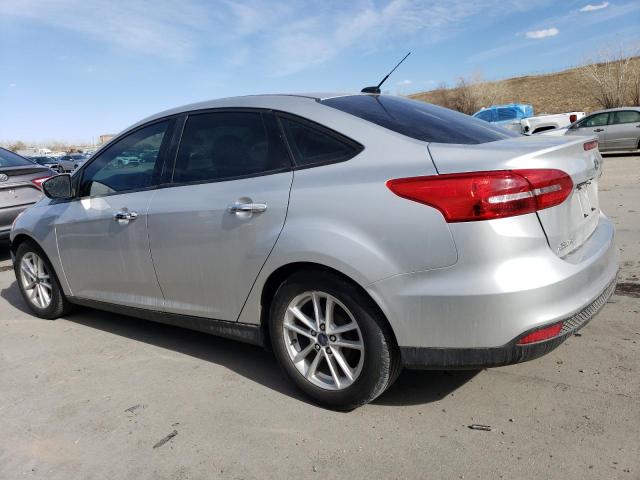 Photo 2 from auction – 2017 FORD FOCUS SE with VIN 1FADP3F25HL266802