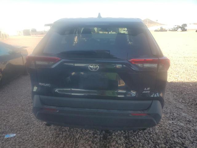 Photo 6 from auction – 2022 TOYOTA RAV4 LE with VIN 2T3F1RFVXNC297426