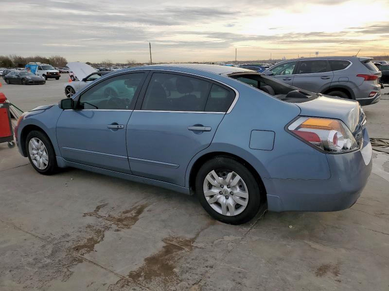 Photo 2 from auction – 2012 NISSAN ALTIMA BAS with VIN 1N4AL2AP3CN518989