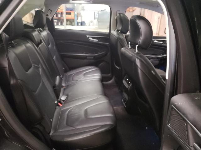 Снимка 11 от търг – 2015 FORD EDGE TITAN с VIN 2FMTK4K82FBC34158