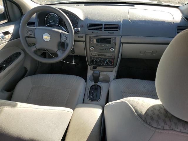 Photo 8 from auction – 2005 CHEVROLET COBALT LS with VIN 1G1AL52F057505022