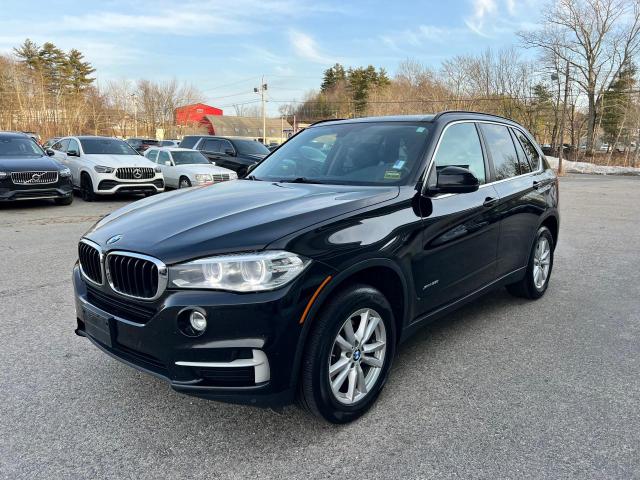 Photo 2 from auction – 2015 BMW X5 XDRIVE4 with VIN 5UXKR0C56F0P07620
