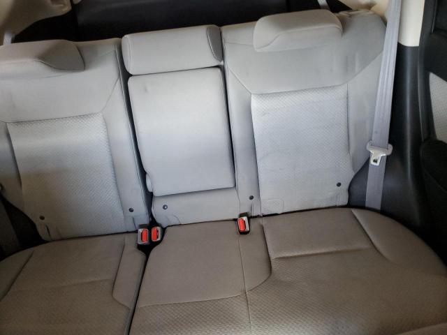Photo 10 from auction – 2016 HONDA CR-V EX with VIN 2HKRM4H59GH661767