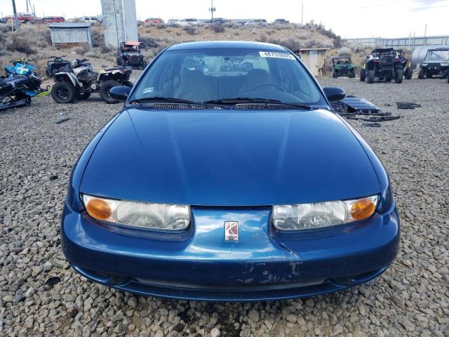 Photo 5 from auction – 2002 SATURN SL with VIN 1G8ZF52812Z142498