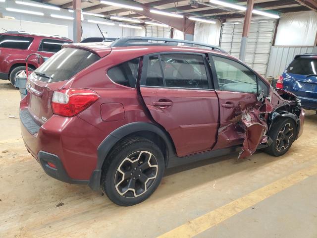 Снимка 3 от търг – 2013 SUBARU XV CROSSTR с VIN JF2GPAKC1D2814015