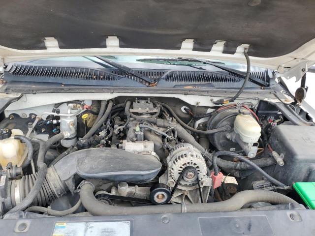 Photo 12 from auction – 2005 GMC NEW SIERRA with VIN 2GTEC19T451282512