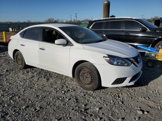 Photo 4 from auction – 2017 NISS SENTRA with VIN 3N1AB7AP1HY358506