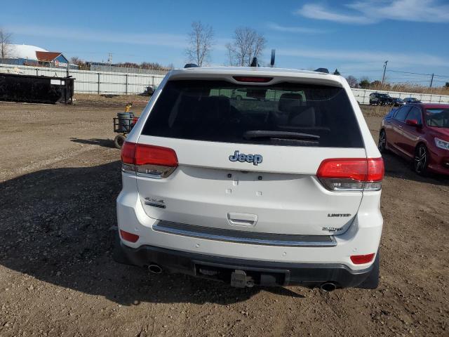 Photo 6 from auction – 2014 JEEP GRAND CHER with VIN 1C4RJFBM8EC443185