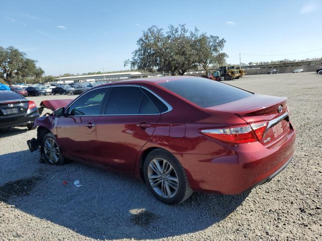 Photo 2 from auction – 2017 TOYOTA CAMRY LE with VIN 4T1BF1FK3HU661155
