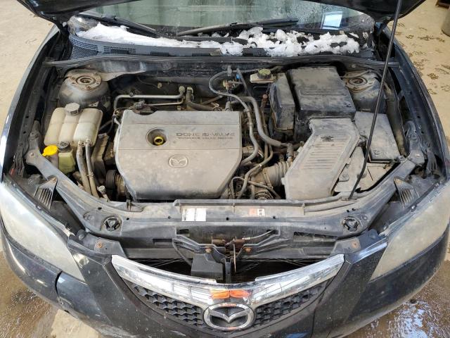 Photo 11 from auction – 2008 MAZDA 3 I with VIN JM1BK32F281178245
