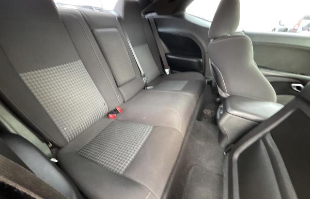 Photo 6 from auction – 2019 DODGE CHALLENGER with VIN 2C3CDZBT9KH578307