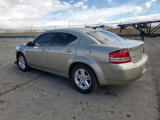 Photo 2 from auction – 2008 DODGE AVENGER SE with VIN 1B3LC46KX8N141565