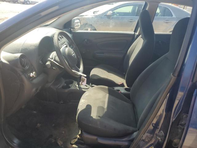 Photo 7 from auction – 2012 NISSAN VERSA S with VIN 3N1CN7AP7CL824039
