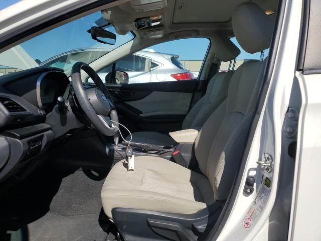 Photo 7 from auction – 2018 SUBARU IMPREZA PR with VIN 4S3GTAD65J3713387
