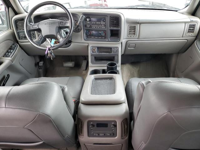 Photo 8 from auction – 2003 CHEVROLET SILVERADO with VIN 1GCHK23163F108248