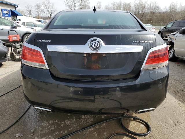 Photo 6 from auction – 2013 BUICK LACROSSE P with VIN 1G4GF5G37DF126266