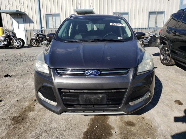 Photo 5 from auction – 2015 FORD ESCAPE TIT with VIN 1FMCU9JX3FUB00642