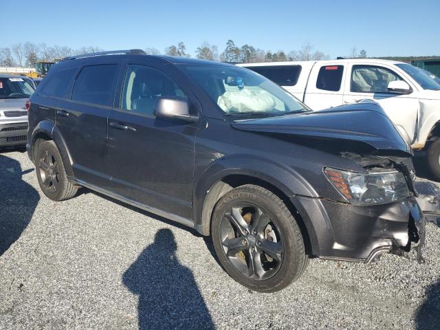 Photo 4 from auction – 2016 DODGE JOURNEY CR with VIN 3C4PDCGG1GT111760