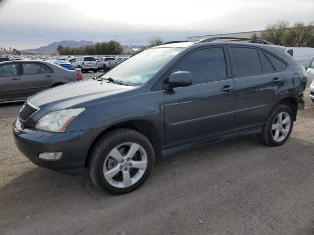 LEXUS RX 350 2007 with VIN 2T2HK31U87C018970 - Photo from auction