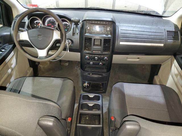 Photo 8 from auction – 2008 DODGE GRAND CARA with VIN 2D8HN44H68R676502