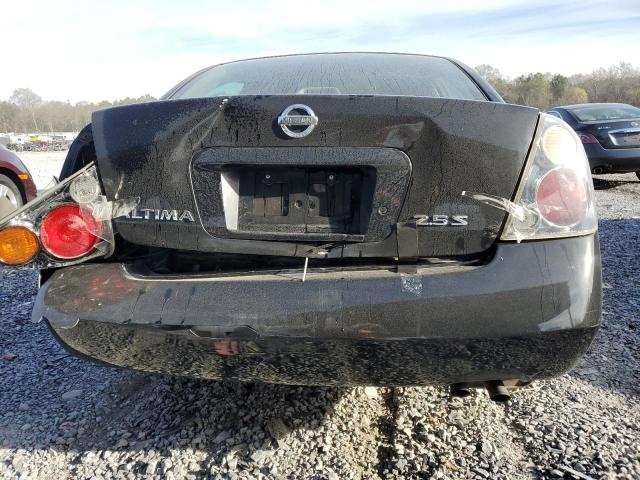 Снимка 6 от търг – 2003 NISSAN ALTIMA BAS с VIN 1N4AL11D73C138226