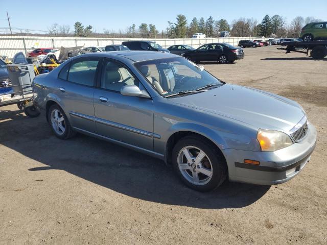 Photo 4 from auction – 2004 SUZUKI VERONA EX with VIN KL5VM52L44B096620