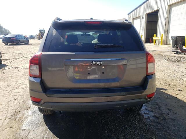 Снимка 6 от търг – 2016 JEEP COMPASS SP с VIN 1C4NJCBB2GD716954