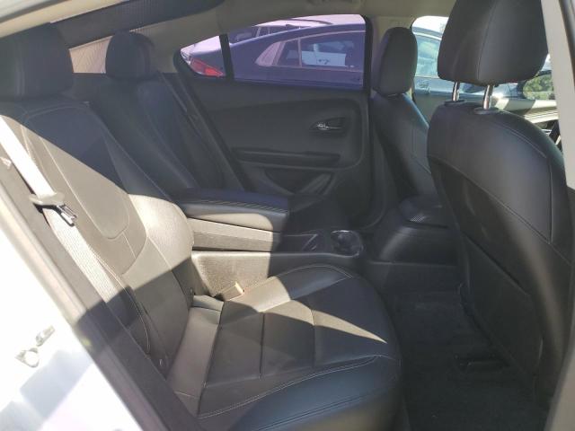 Снимка 10 от търг – 2014 CHEVROLET VOLT с VIN 1G1RH6E45EU139564